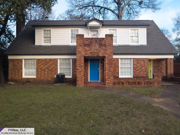 PRNac, LLC - Now Leasing - 1222 Raguet St Unit 4 - Nacogdoches TX 75961 - 1 Bedroom - Apartment