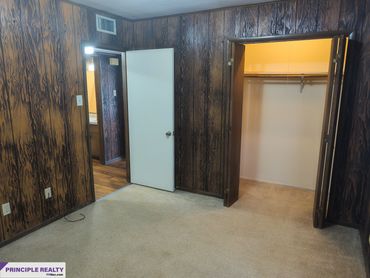 Principle Realty - PRNac - Now Leasing - 2110A Pearl St Unit 4 Nacogdoches TX 75965 - 1 Bedroom Apt