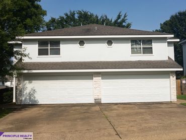 Principle Realty - PRNac - Now Leasing - 3132 Everwood Nacogdoches TX 75965 - 3 Bedroom Apartment