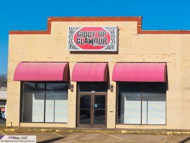 PRNac, LLC - Now Leasing - 113 North Street - Nacogdoches TX 75961 -  Retail Space