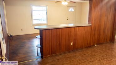 Principle Realty - PRNac - Now Leasing - 2832 Patton St - Nacogdoches TX 75964 - 2 Bedroom - House