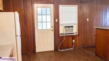Principle Realty - PRNac - Now Leasing - 2832 Patton St - Nacogdoches TX 75964 - 2 Bedroom - House
