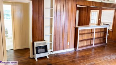 Principle Realty - PRNac - Now Leasing - 2832 Patton St - Nacogdoches TX 75964 - 2 Bedroom - House