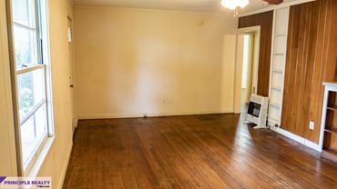 Principle Realty - PRNac - Now Leasing - 2832 Patton St - Nacogdoches TX 75964 - 2 Bedroom - House