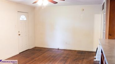 Principle Realty - PRNac - Now Leasing - 2832 Patton St - Nacogdoches TX 75964 - 2 Bedroom - House