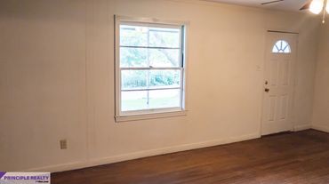 Principle Realty - PRNac - Now Leasing - 2832 Patton St - Nacogdoches TX 75964 - 2 Bedroom - House