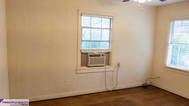Principle Realty - PRNac - Now Leasing - 2832 Patton St - Nacogdoches TX 75964 - 2 Bedroom - House
