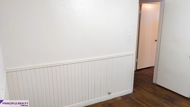 Principle Realty - PRNac - Now Leasing - 2832 Patton St - Nacogdoches TX 75964 - 2 Bedroom - House