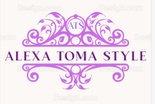 Alexa Toma Style