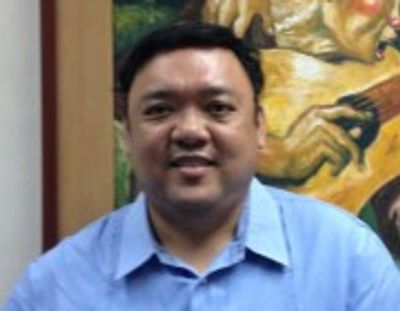 Harry Roque - Wikipedia