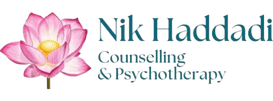 Nik Haddadi
Pluralistic person-centred therapy