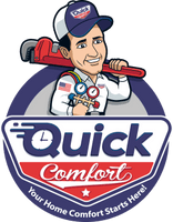 Quick Comfort Inc.