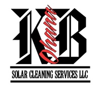 KB Ohana Solar Cleaning Services LLC