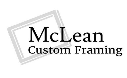 Mclean Custom Framing