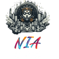Nia Holloway Books