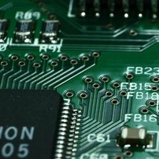 Printed Circuit Board
