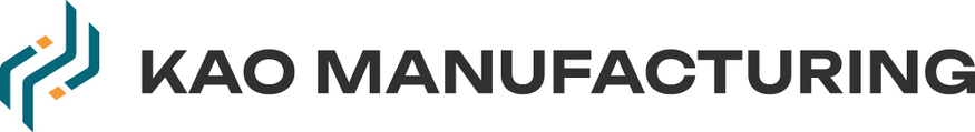 Kao Manufacturing Technology