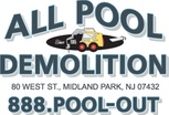 All Pool Demolition