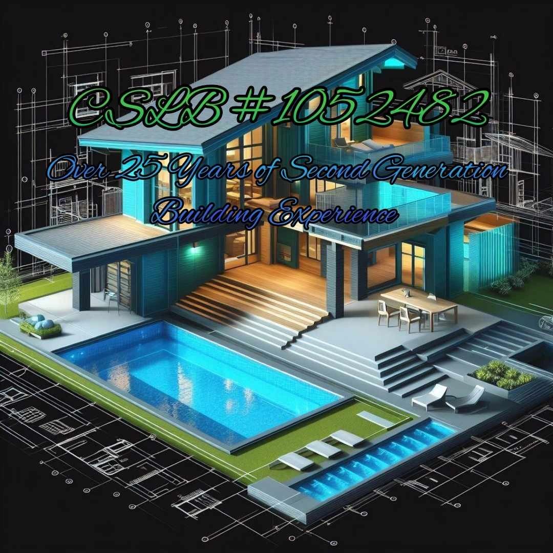 Home Inspections - Dustin Wallace Home Inspections & Construction