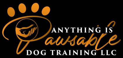 Anything is Pawsable Dog Training