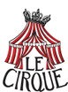 Le Cirque