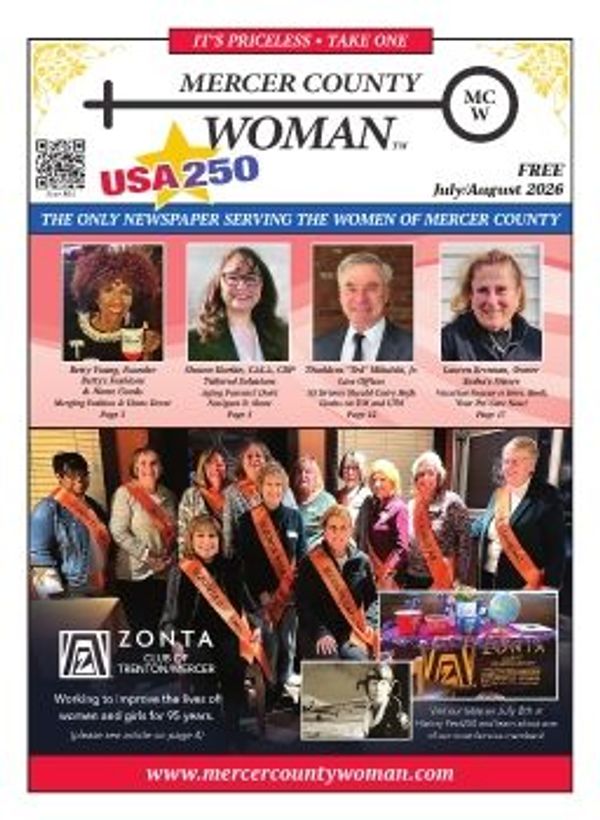 July-August 2026 Issue