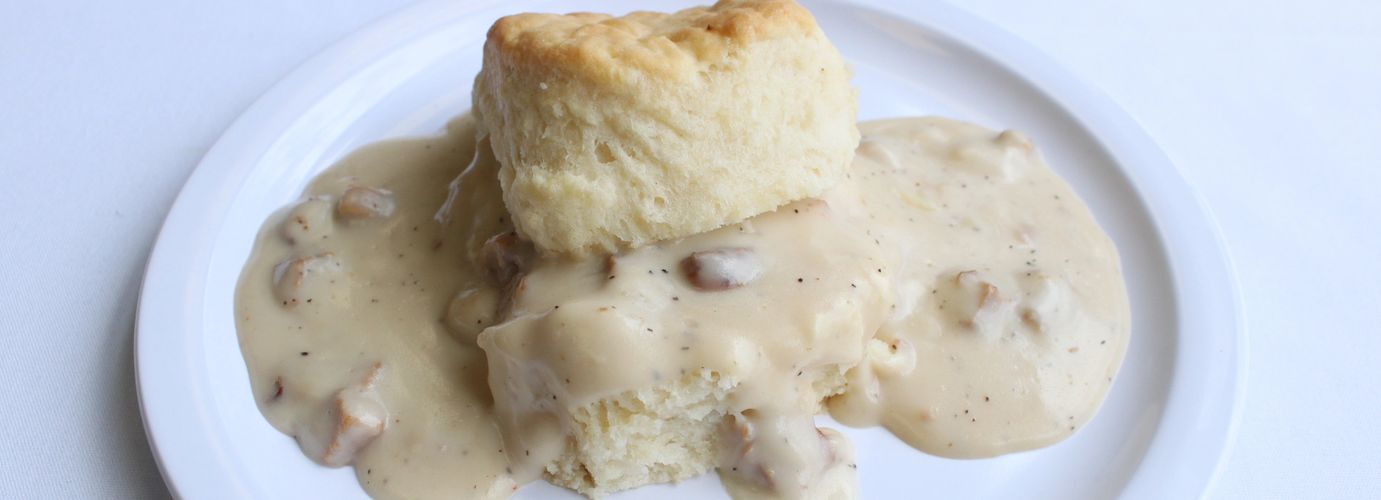 Biscuit House Tumwater