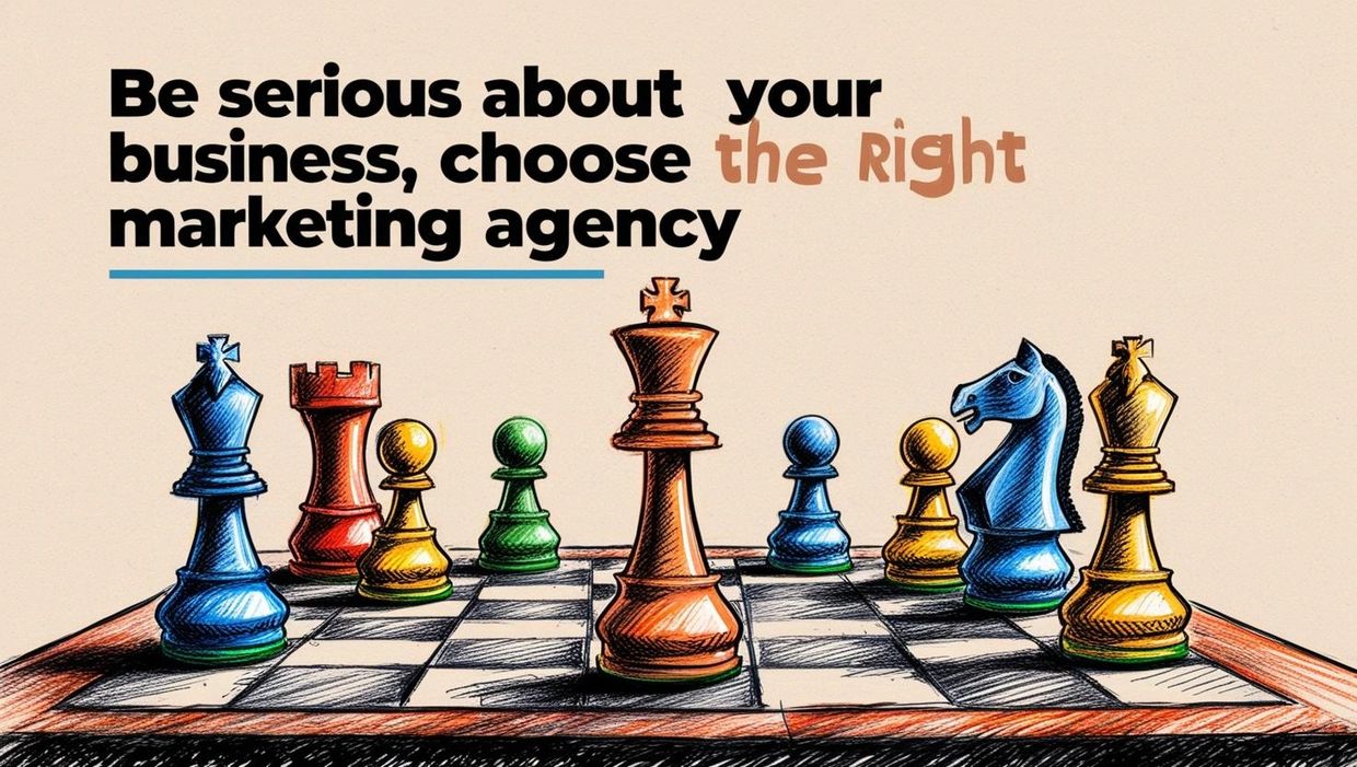 Digital Markeing Service with 5X Revenue Generation Through Our Strategic AI Powered Campaigns.