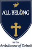 All Belong in the Archdiocese of Detroit