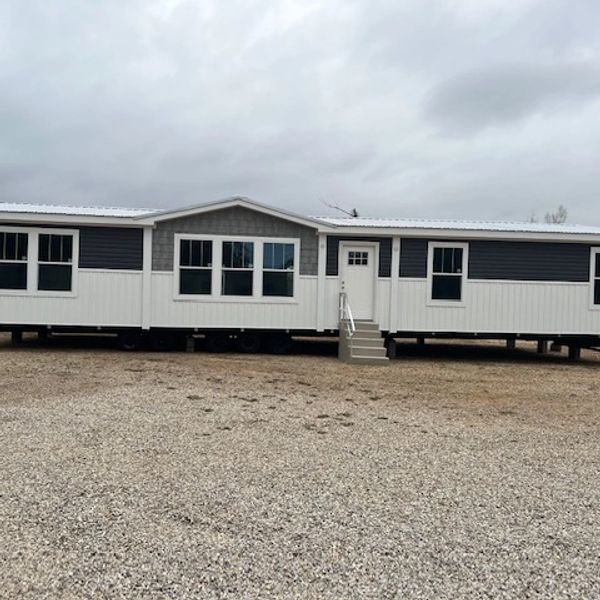 in stock Double Wides