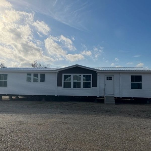 in stock Double Wides