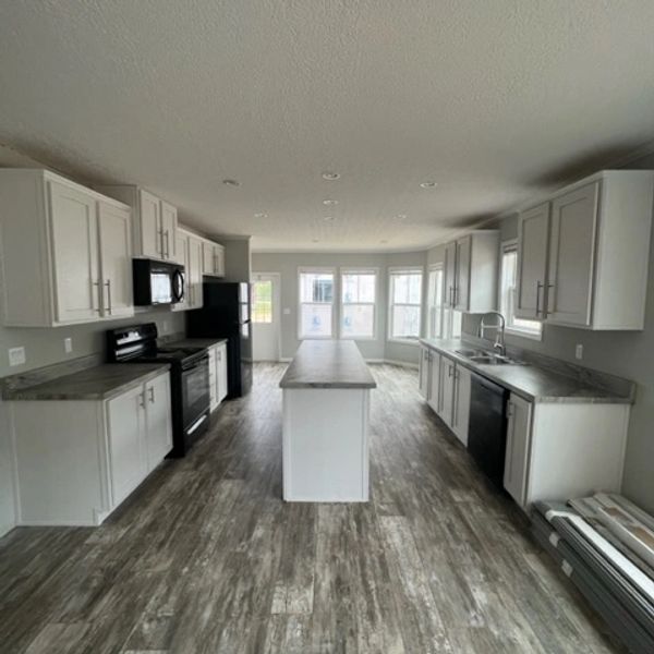 in stock Double Wides