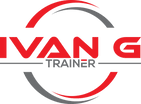 Ivan G Trainer