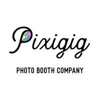 Pixigig Photo Booth Company