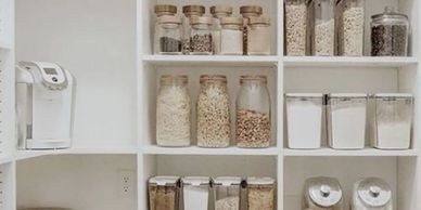 These pieces go beyond utility—bringing beauty, order, and intention to every corner of the home. Wh