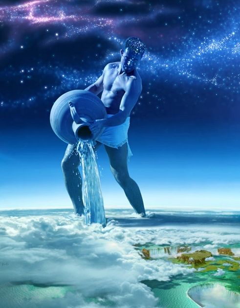 What to Expect in the Age of Aquarius