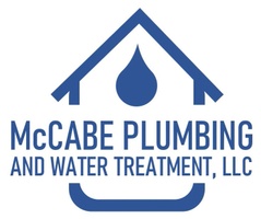 McCabe Plumbing and Water Treatment, LLC