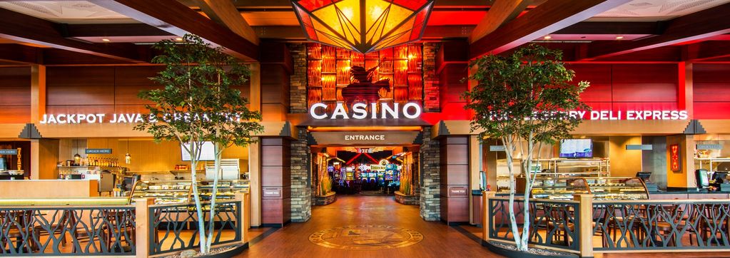 Coeur d'Alene Casino Resort