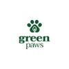 GREEN PAWS
