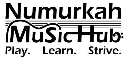Numurkah Music Hub