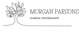 Morgan Parsons Clinical Psychologist