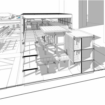 BIM Implementation & BIM consultancy
baytrio design solutions architecture