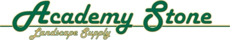 Academy Stone Landscape Supply