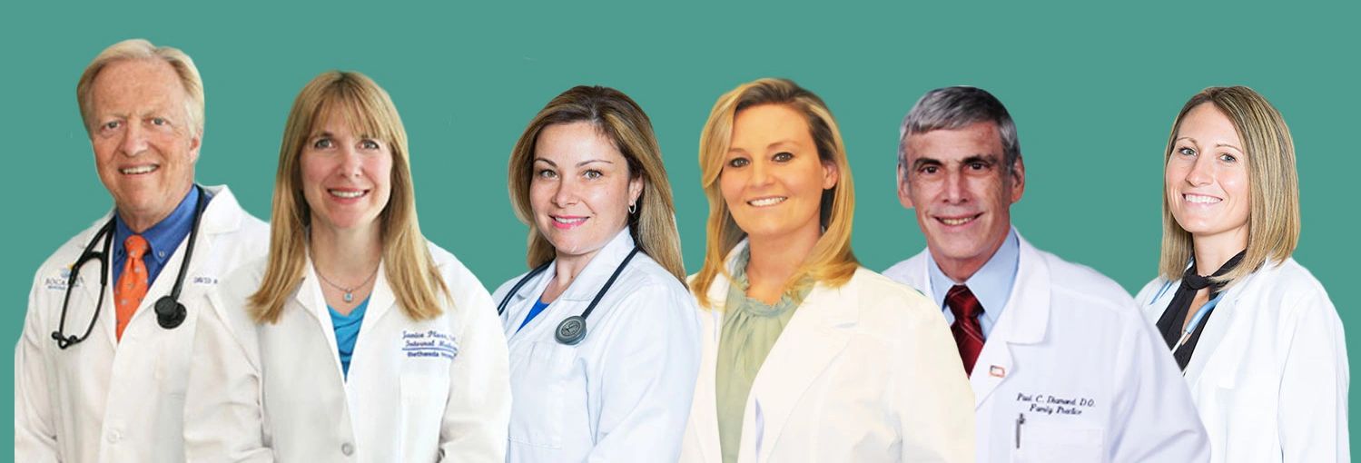 Glades Medical Group Internal Medicine Boca Raton, Florida