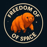 FREEDOM OF SPACE