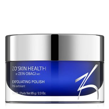 zo skin health exfoliating polish