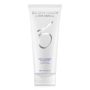 zo skin health gentle cleanser all skintypes