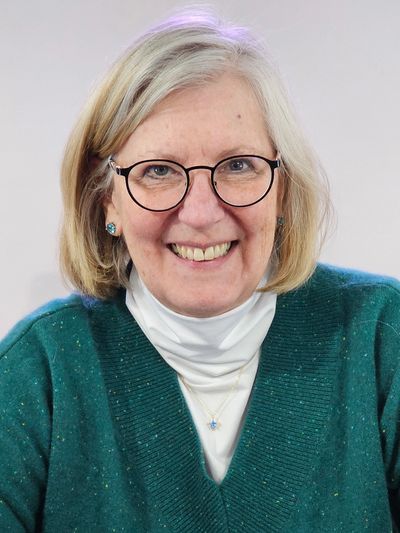 Patty Shaw