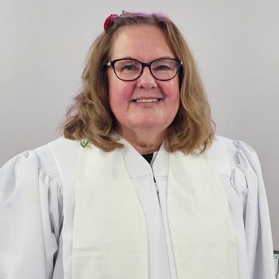 Rev. Lisa Argo