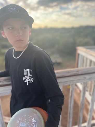 Taylor @ Flying Armadillo DGC